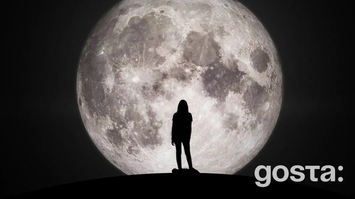 Lunar Calendar for 2025