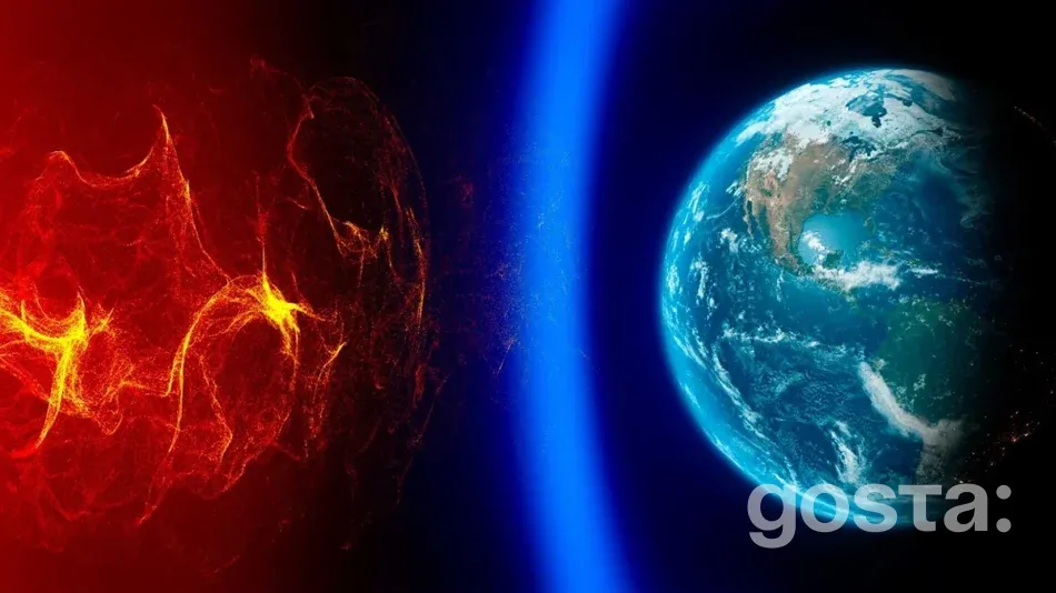 Magnetic Storms in February 2025 – What to Do