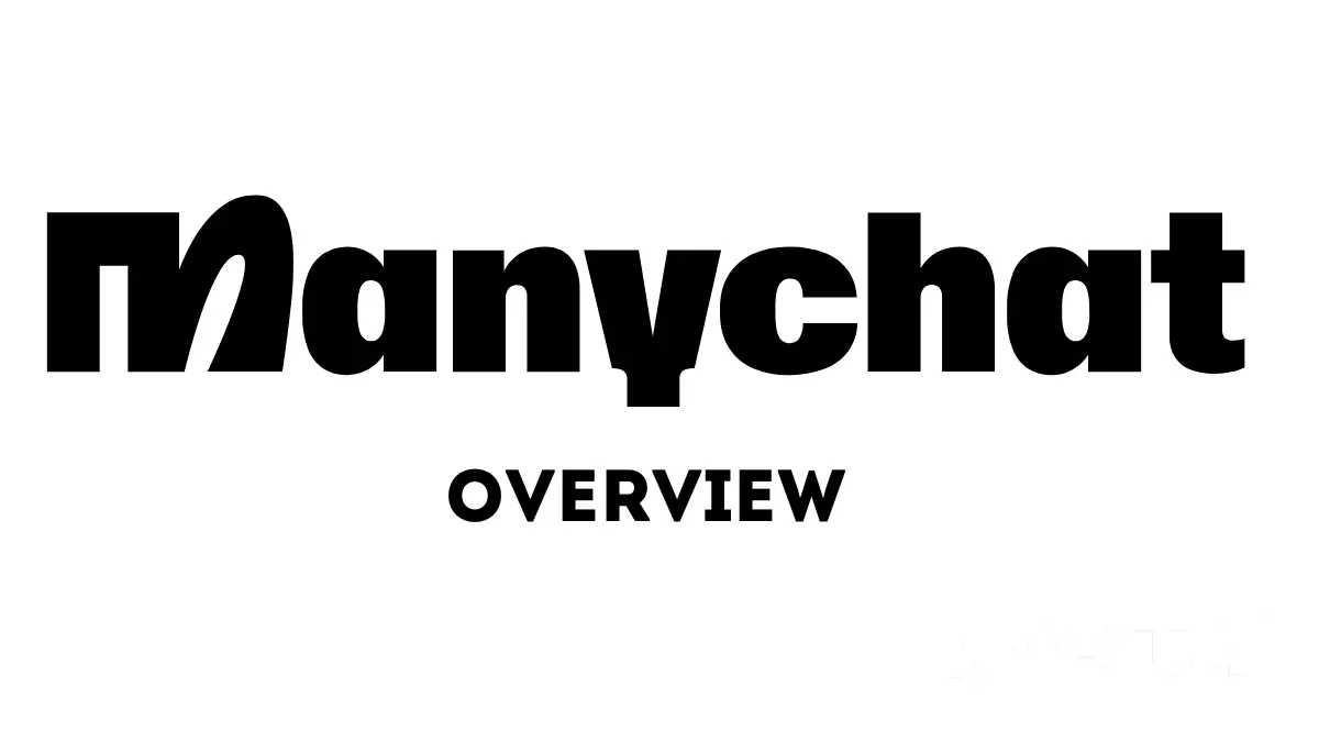 ManyChat review - prices, features, capabilities, advantages and disadvantages