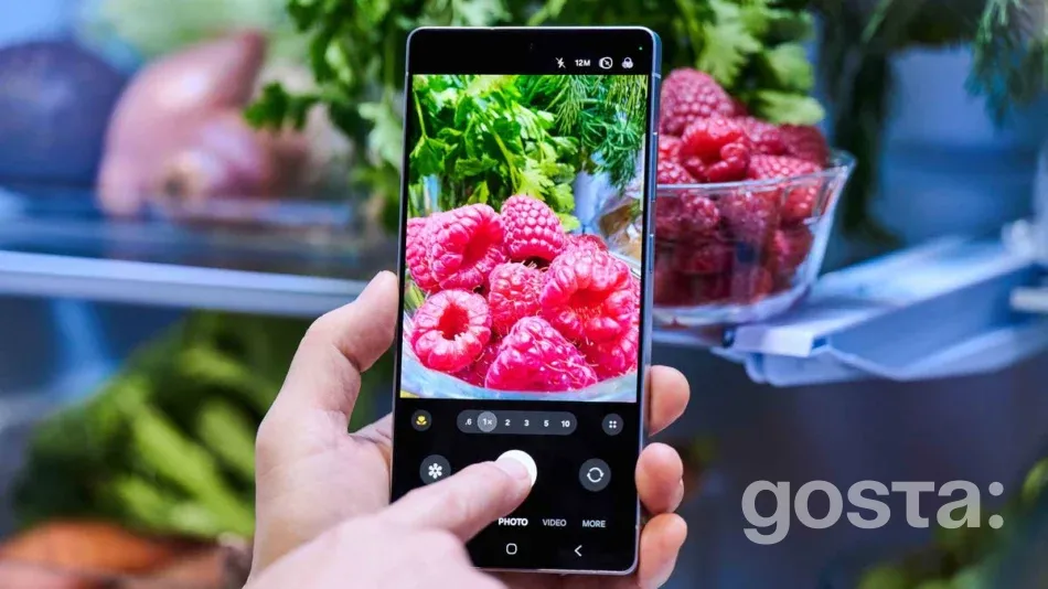 Samsung Galaxy S25 характеристики