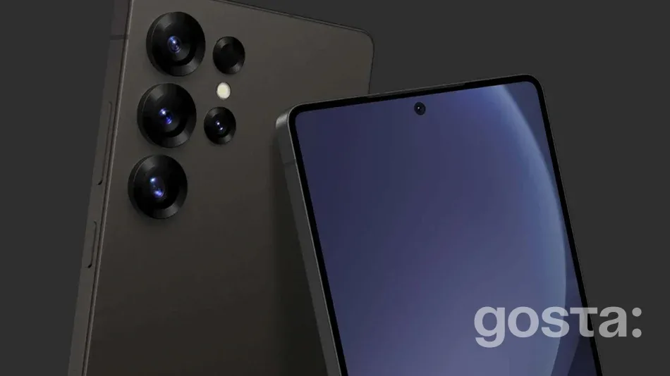 Samsung Galaxy S25 Ultra