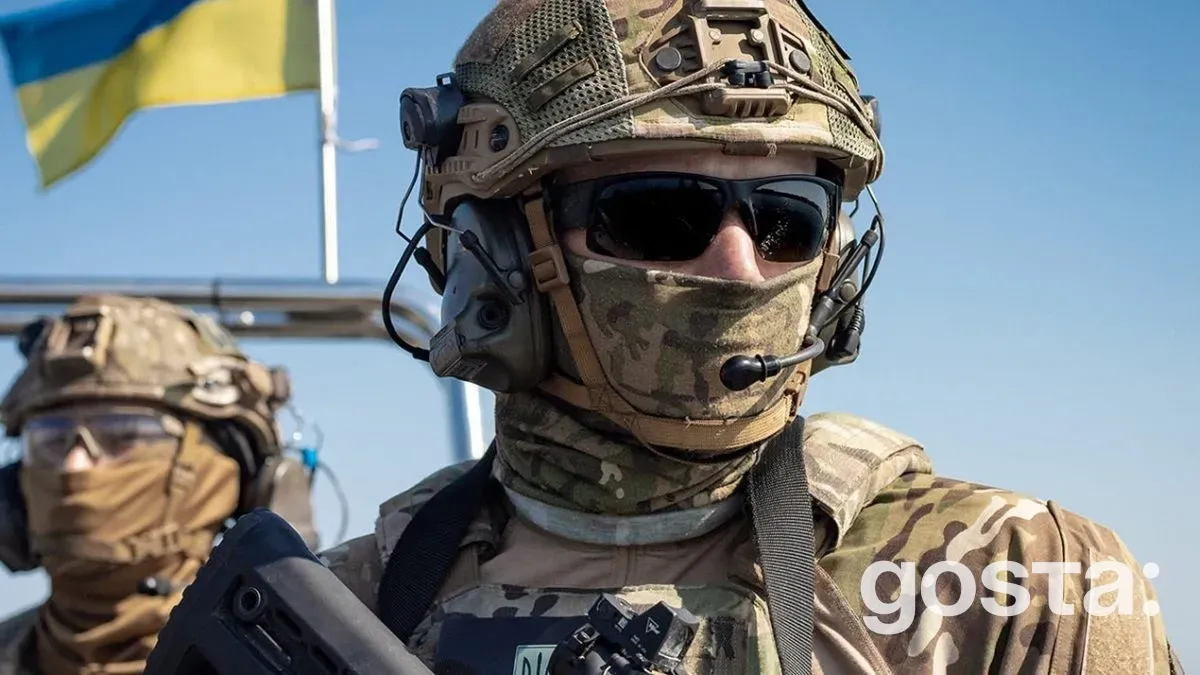 Які є підрозділи ЗСУ: структура, ролі