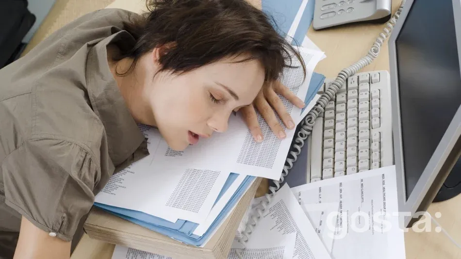 Що таке анемія