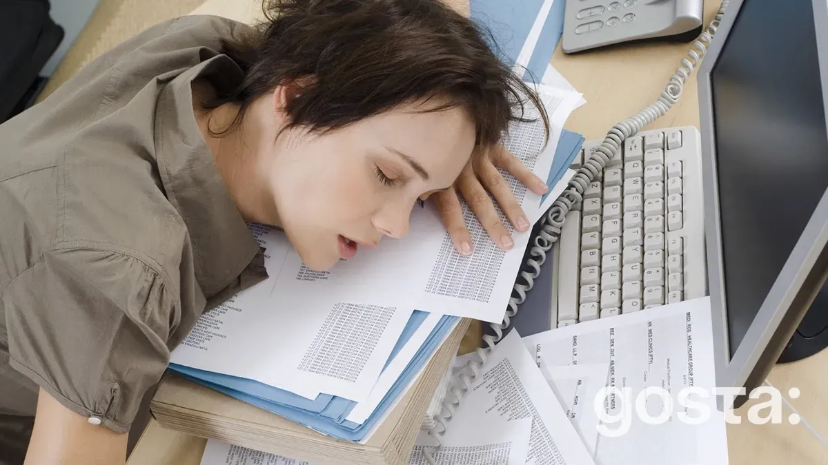 Що таке анемія