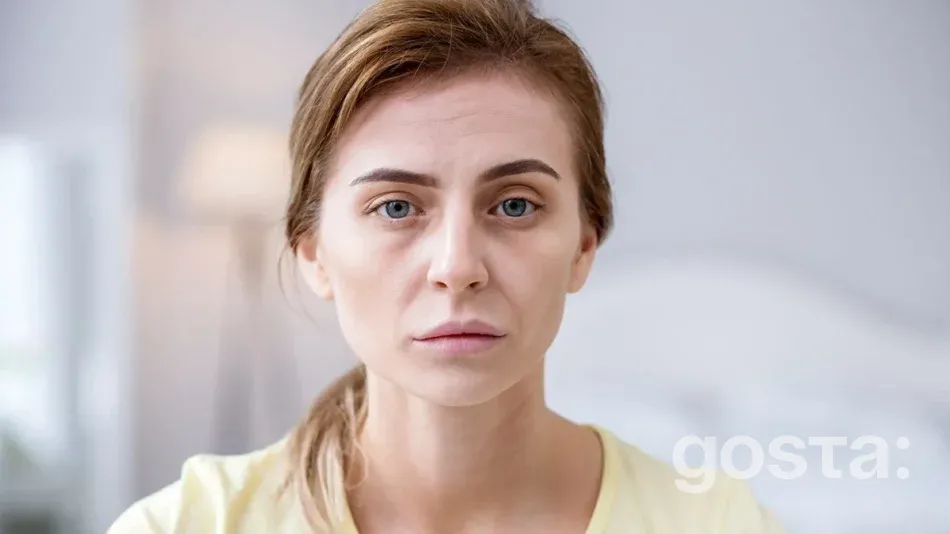 Анемія симптоми