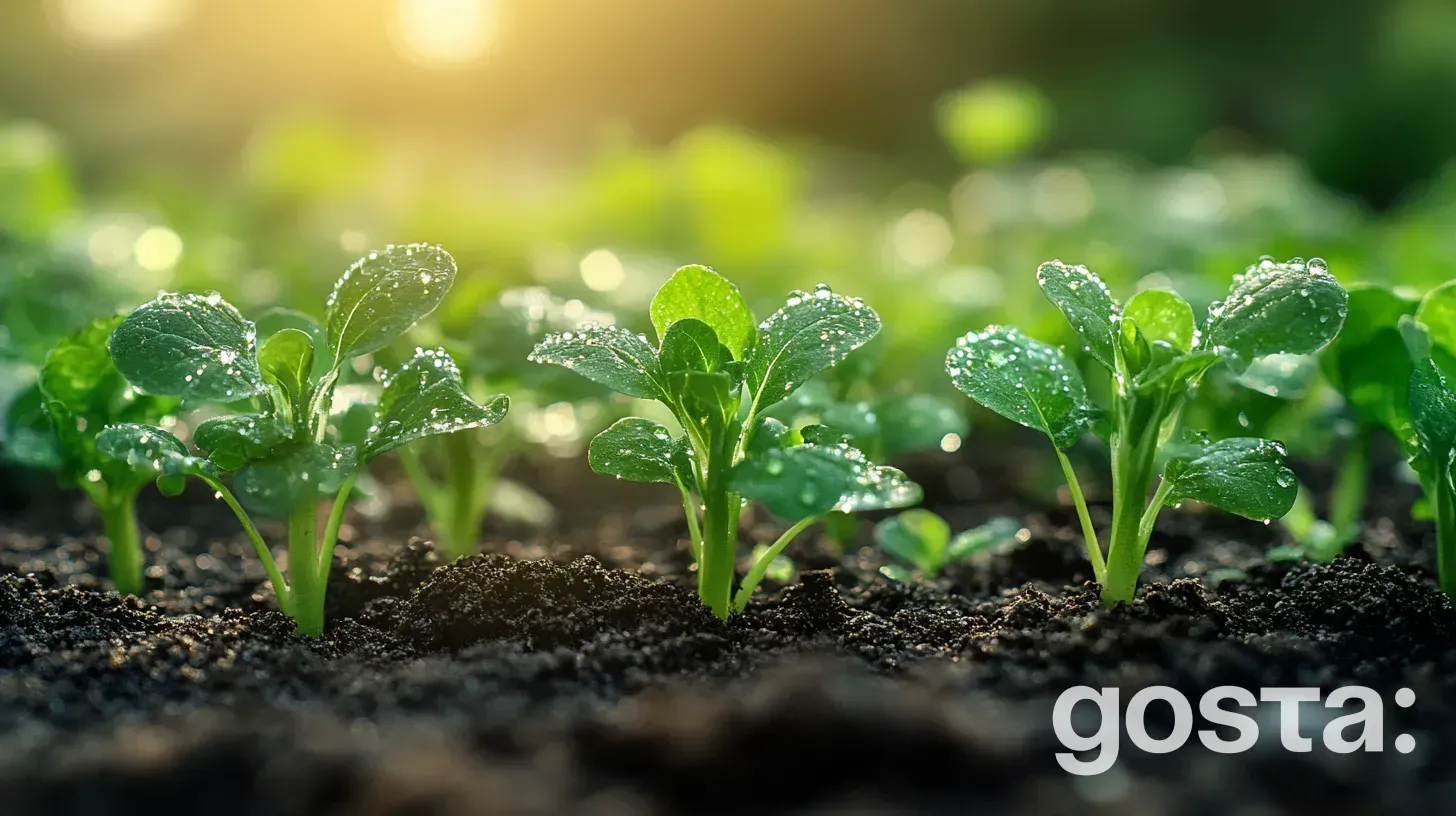 Місячний посівний календар на березень 2025 року