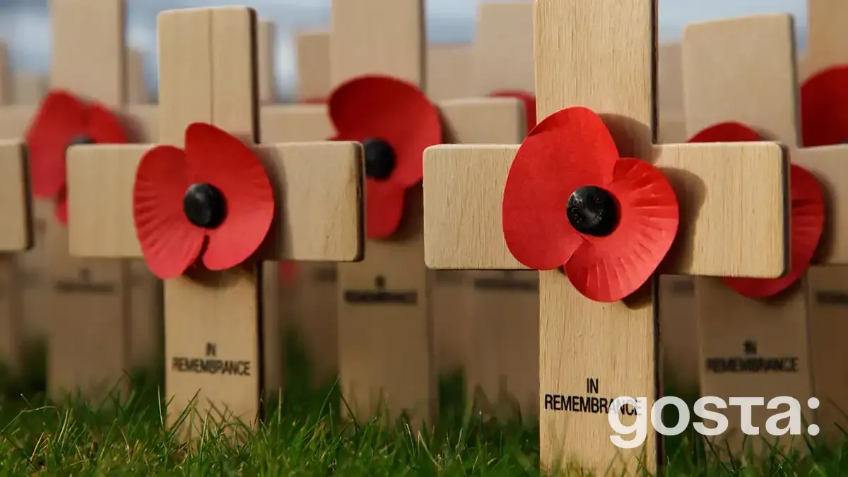 Day of Remembrance and Reconciliation Date