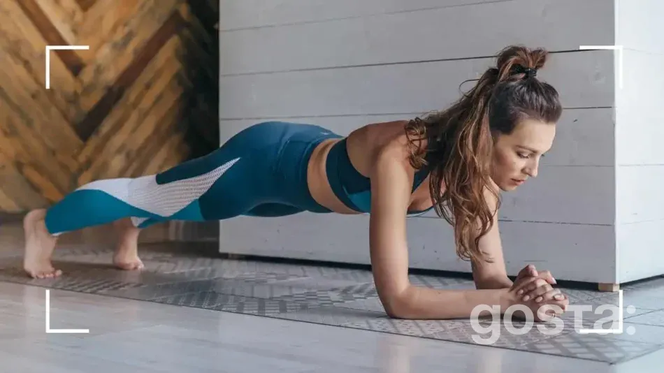 How to Get Toned Arms at Home?