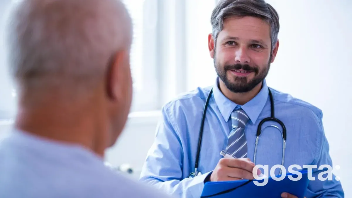 Видалення яєчок (орхіектомія) є хірургічною процедурою