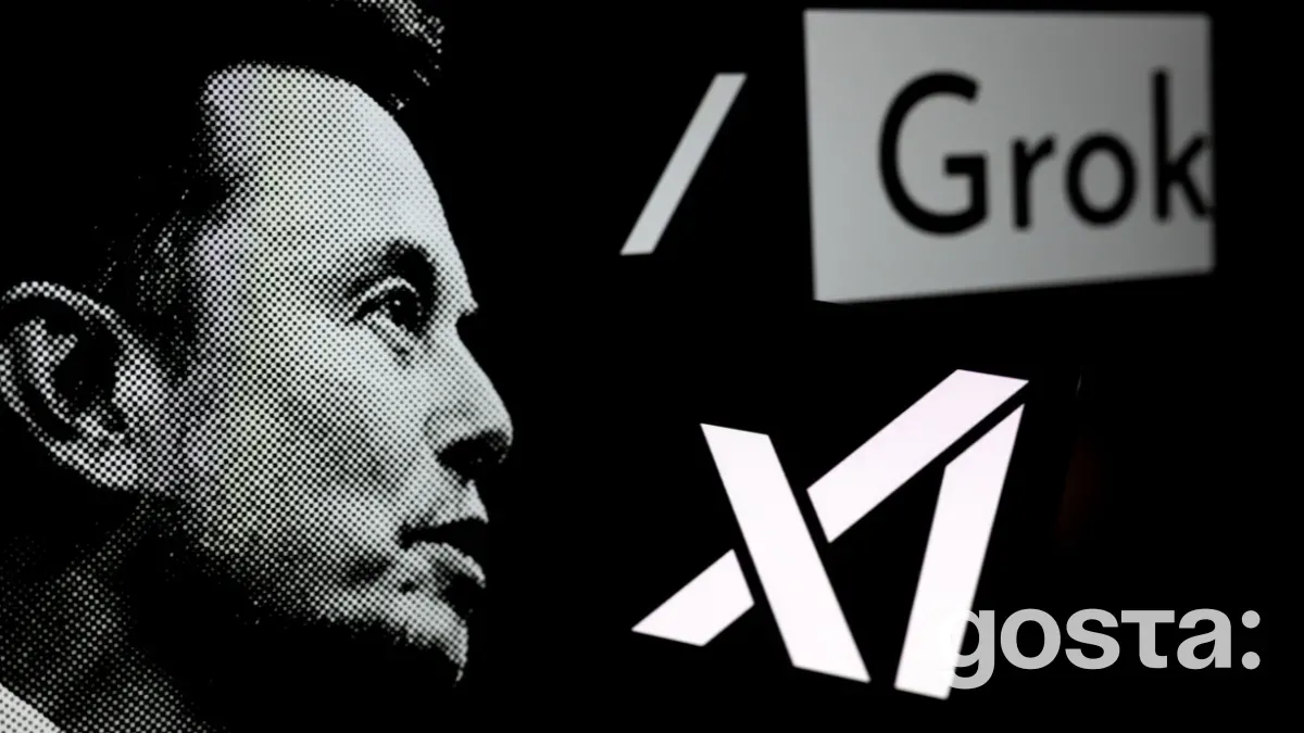 Штучний інтелект Grok 3 від Ілона Маска