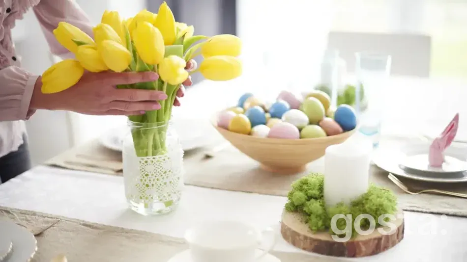 When is Easter 2025?