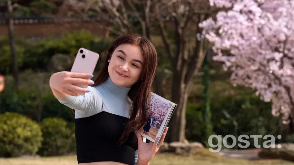 XO, Kitty – Main Character