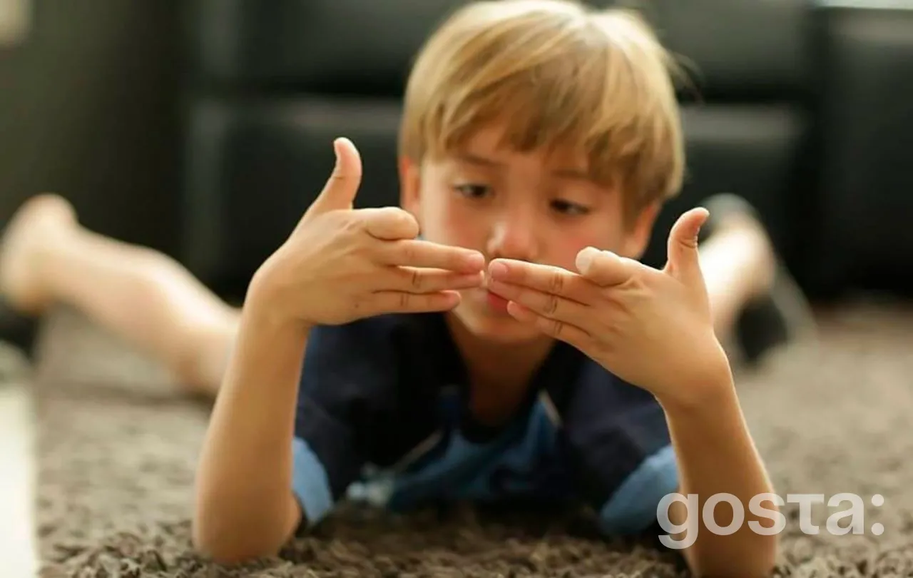 Що таке аутизм, та як він впливає?