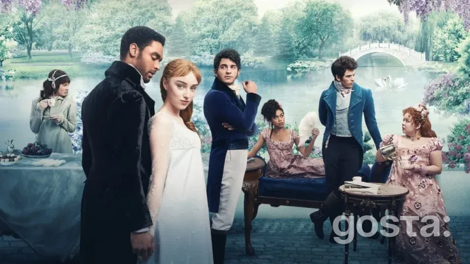 Bridgerton Series: Actors, Interesting Facts, and Ratings