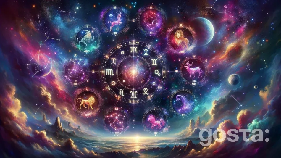 Daily Horoscope Today, March 4, 2025