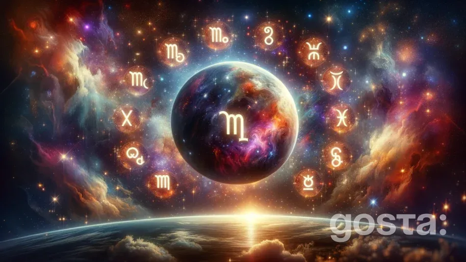 Самий точний гороскоп на тиждень з 7 по 13 квітня 2025