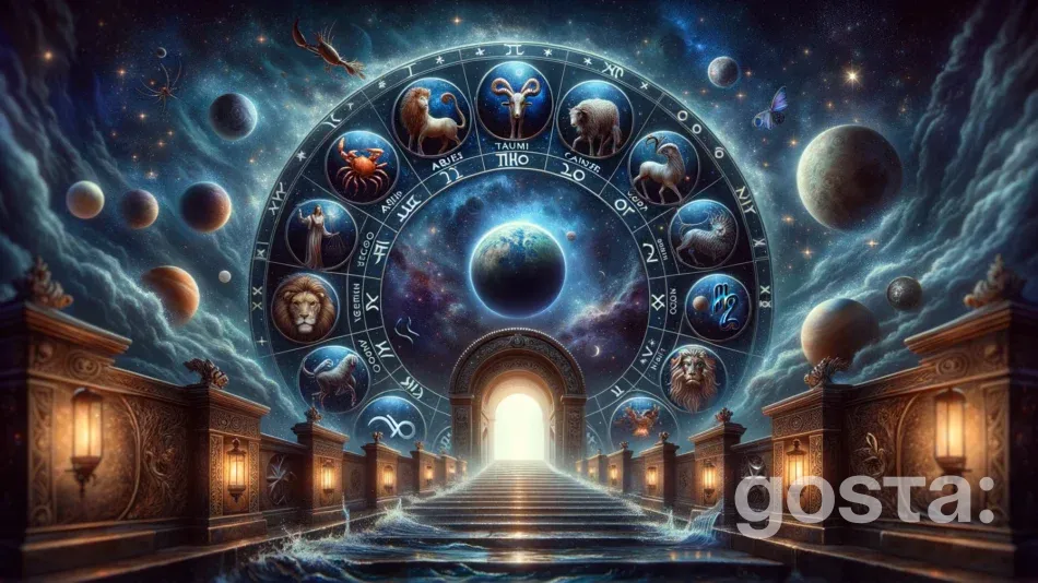 Daily Horoscope Today, March 11, 2025