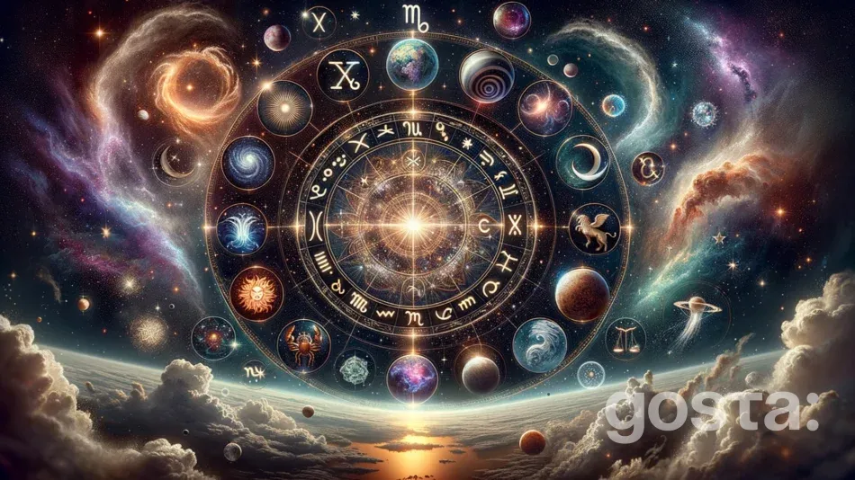 Daily Horoscope Today, March 12, 2025