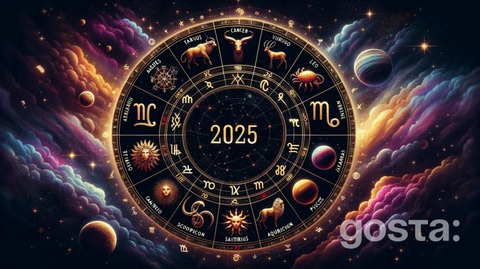 Daily Horoscope Today, March 13, 2025