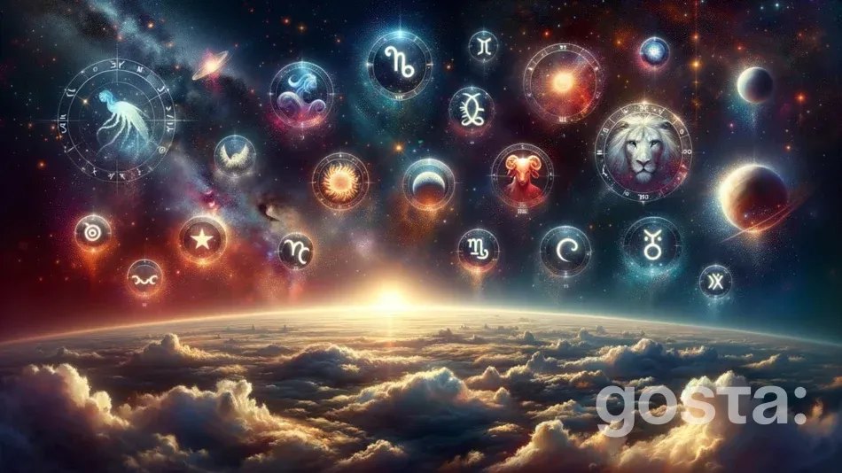 Daily Horoscope Today, March 14, 2025