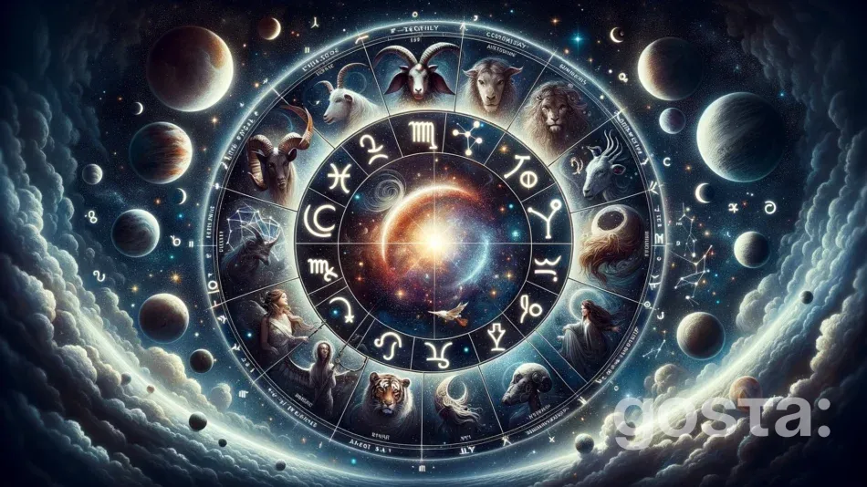 Weekly Horoscope for March 17 - March 23, 2025