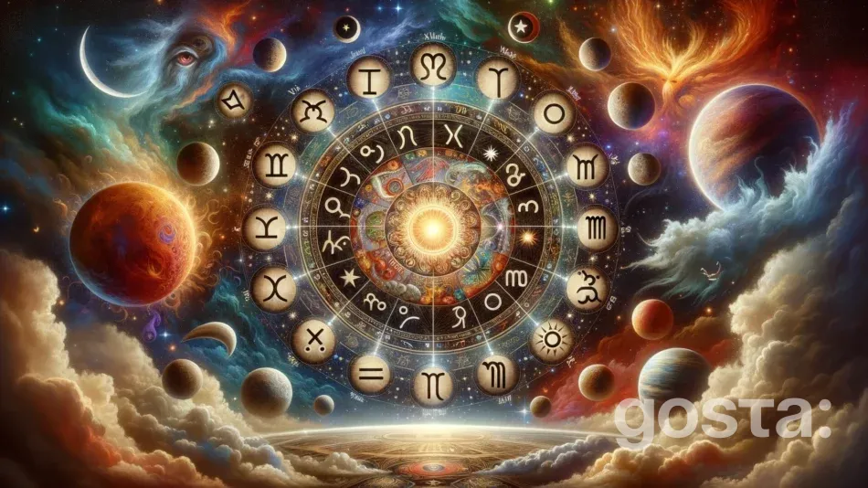 Weekly Horoscope for March 24 - March 30, 2025