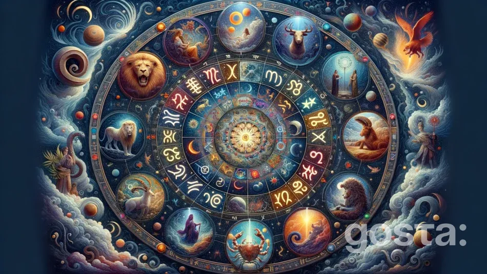 Daily Horoscope Today, March 28, 2025