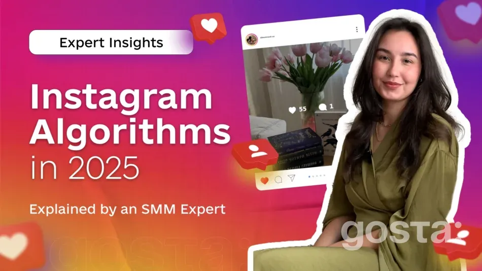 How Instagram's 2025 Algorithms Really Work?