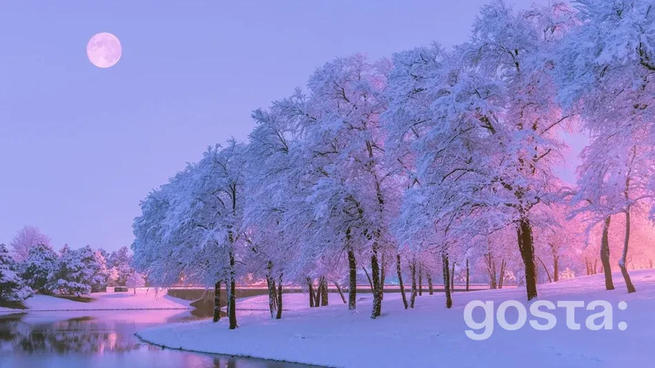 Lunar Calendar for Hair Coloring in December 2025