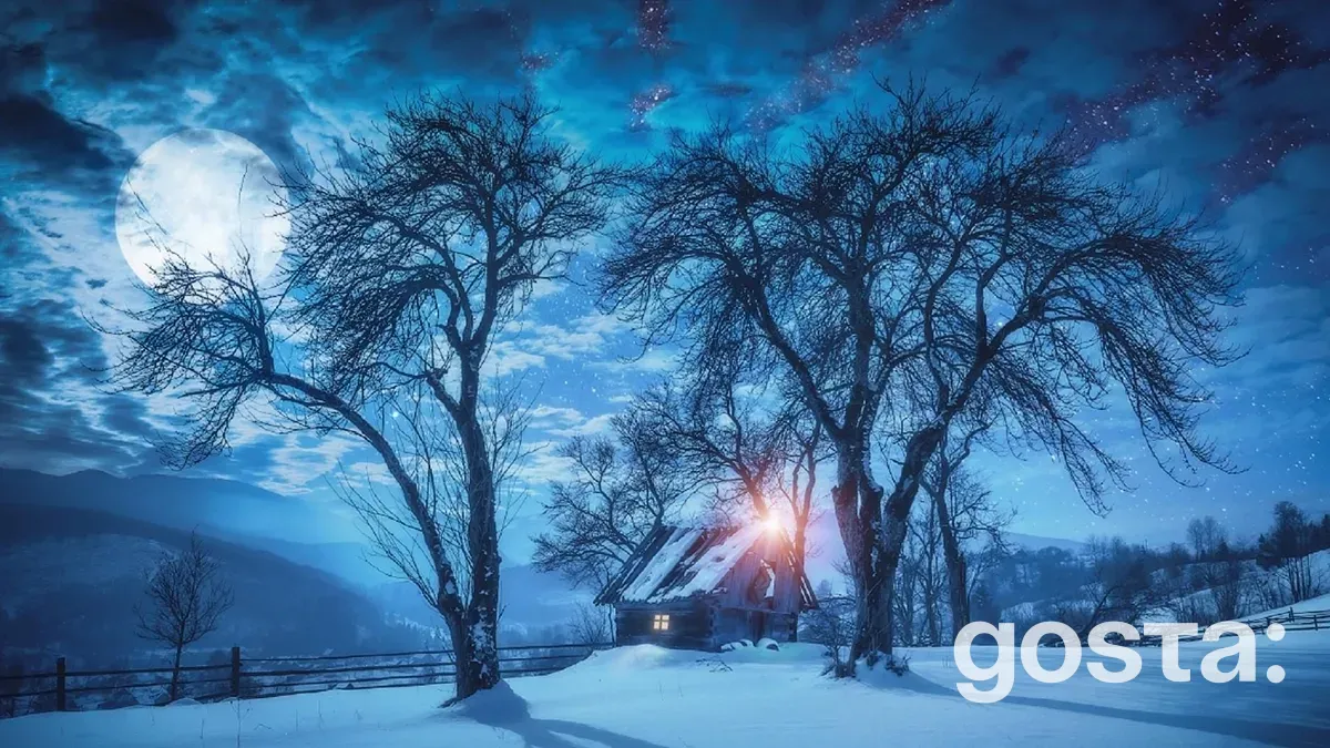 Lunar Calendar for December 2025