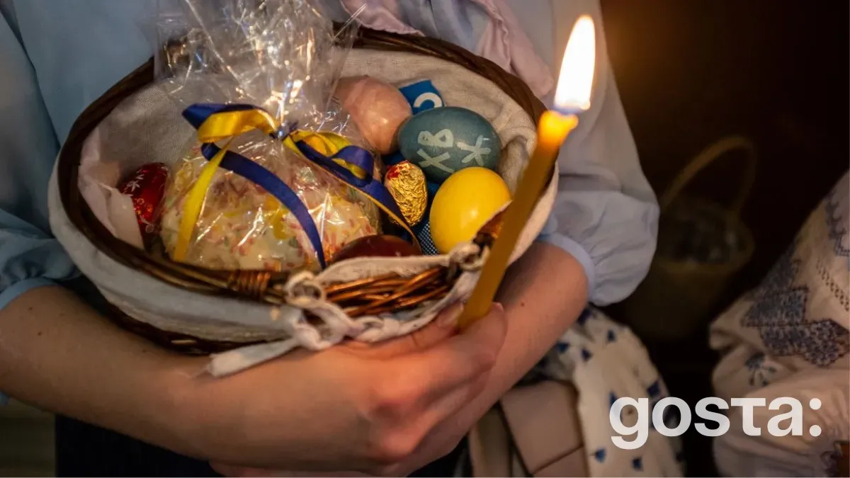 Гарні привітання з Великоднем: 30 ідей для всіх