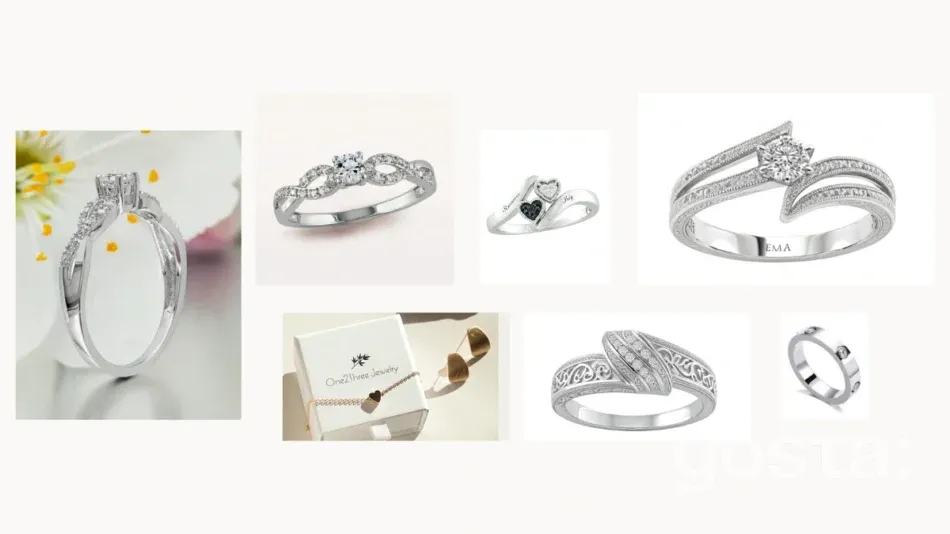 A Simple Guide to Promise Rings: Meaning, Style, and More