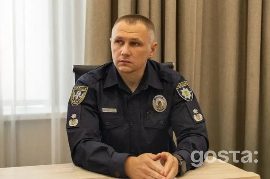 Поліція арештувала активи, пов'язані з рф, на 17 мільярдів гривень