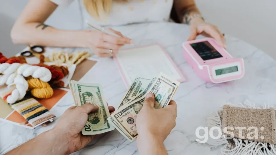 50/30/20 Rule for Families