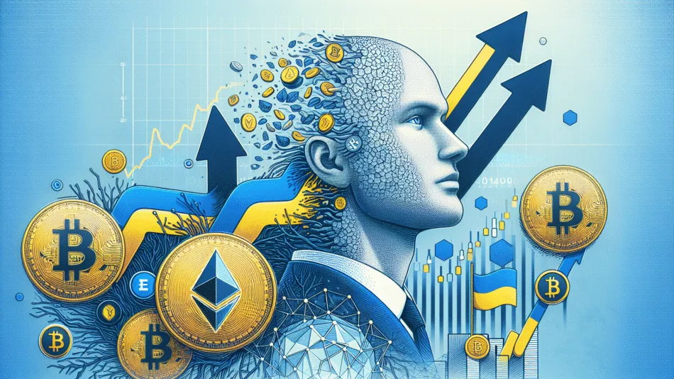 Новини криптоіндустрії: Віталік Бутерін перебудовує Ethereum, зростання біткоїна та інші події