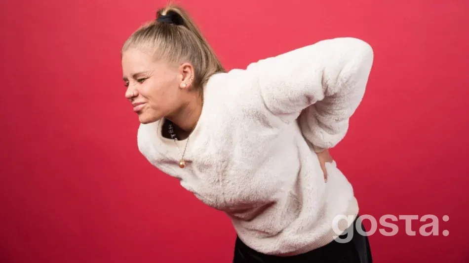 Чому виникає біль у попереку - основні причини та як лікувати