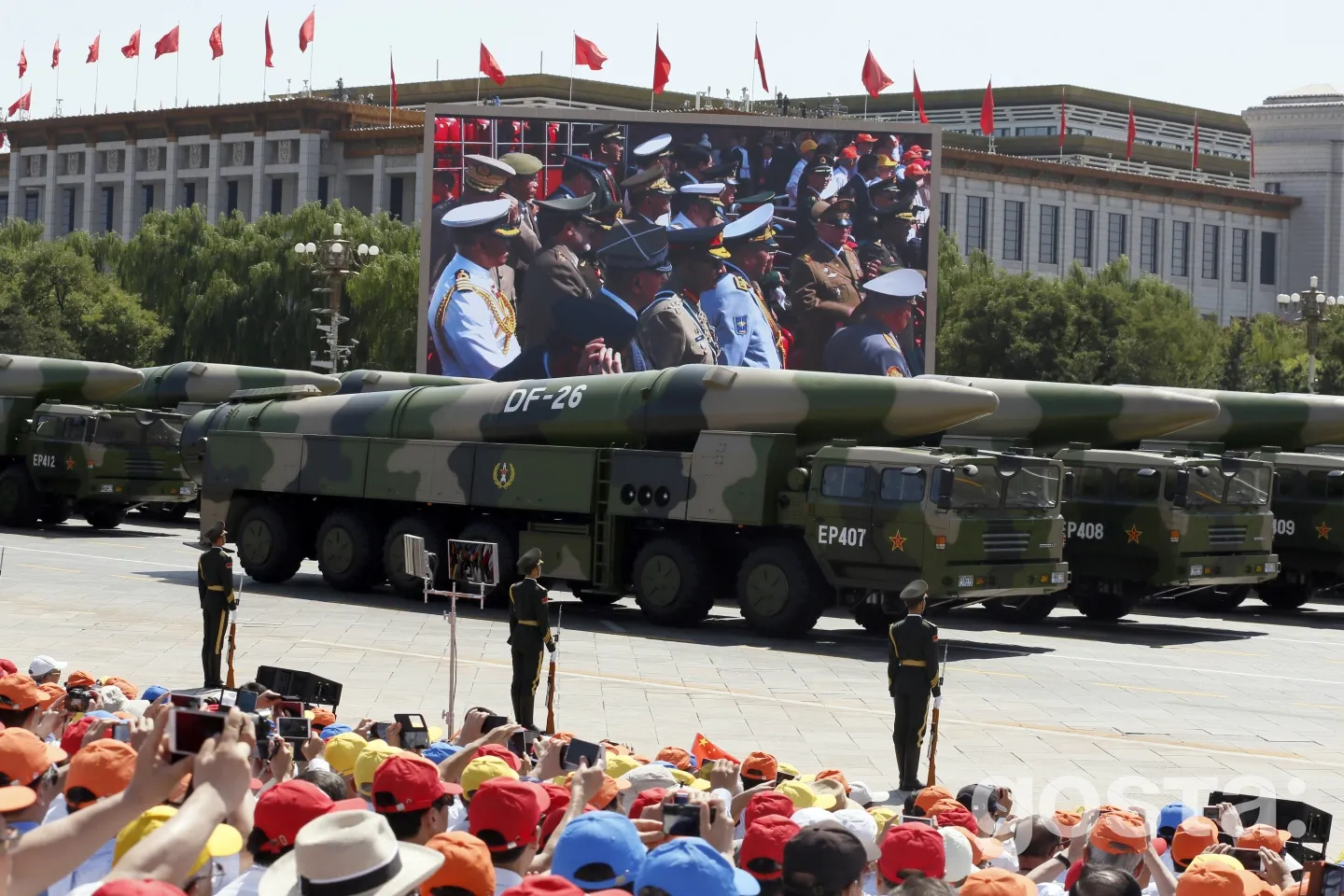 Ескалація це що