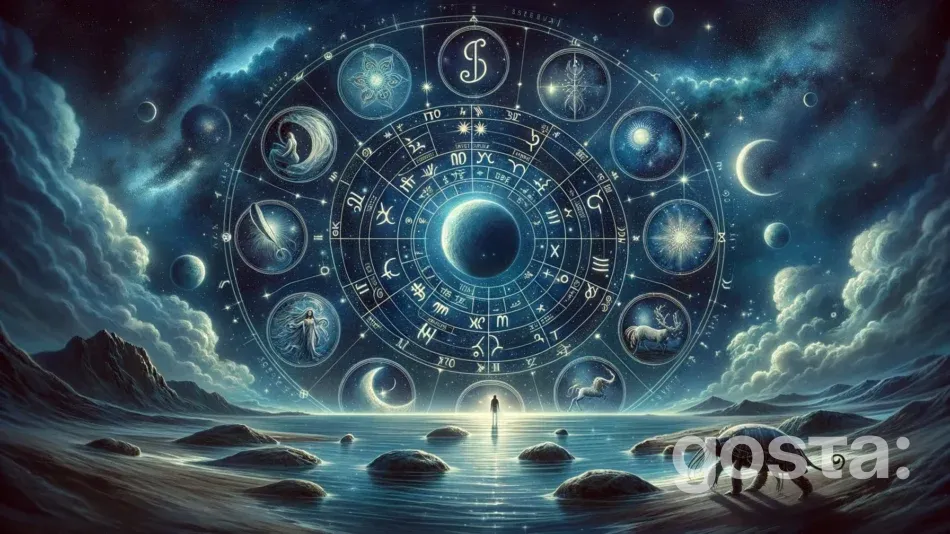 Daily Horoscope Today, April 3, 2025