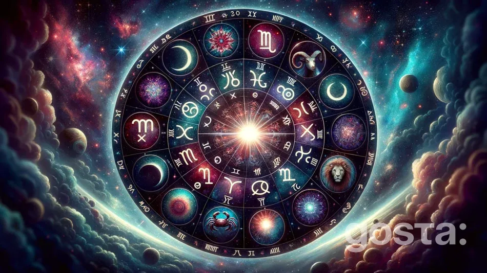 Самий точний гороскоп на 9 квітня 2025 року для всіх знаків зодіаку
