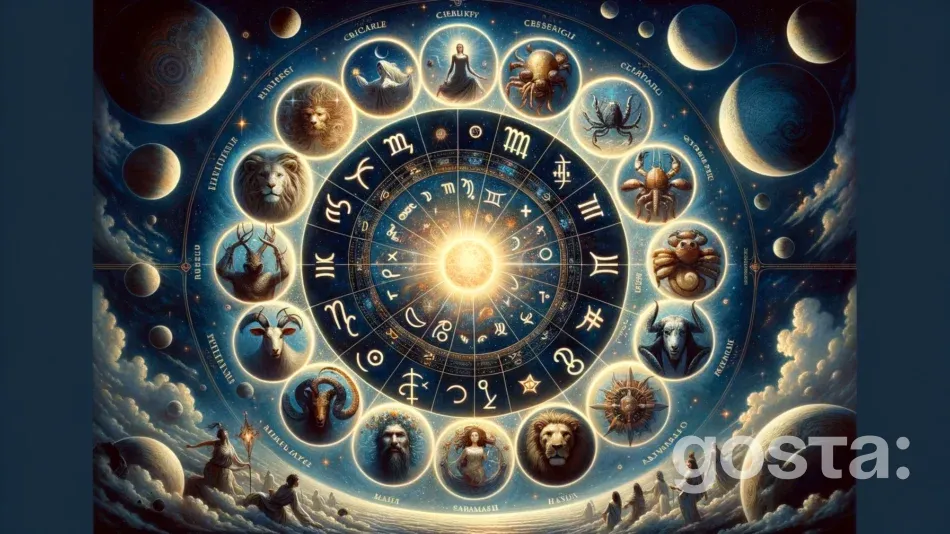 Daily Horoscope Today, April 12, 2025