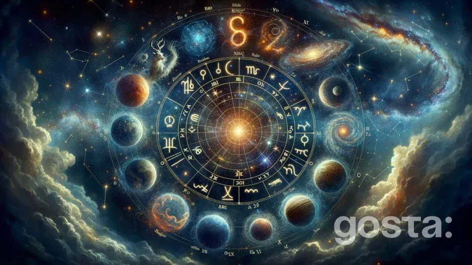 Weekly Horoscope for April 21 - April 27, 2025