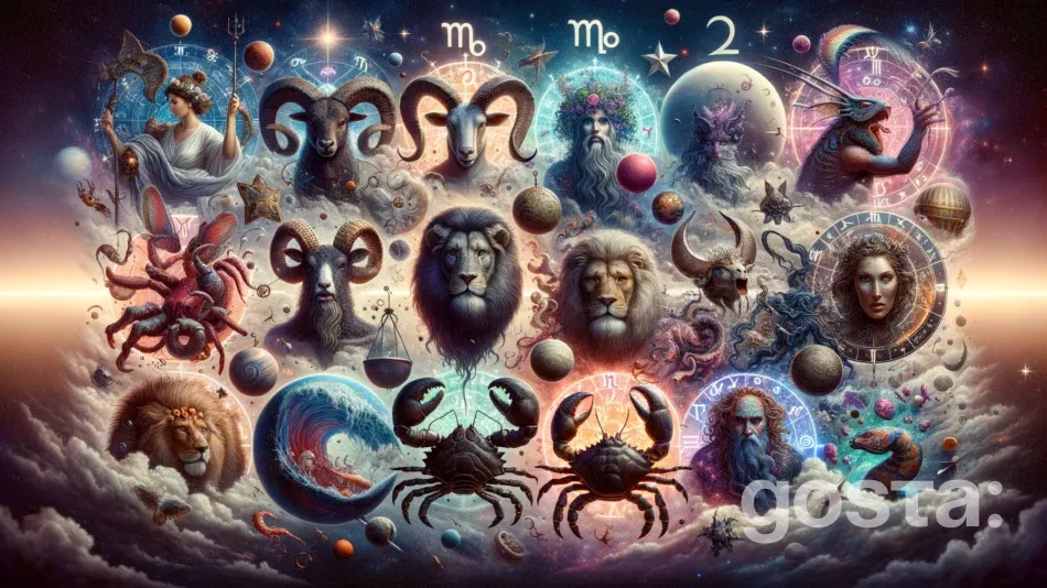 Daily Horoscope Today, April 22, 2025