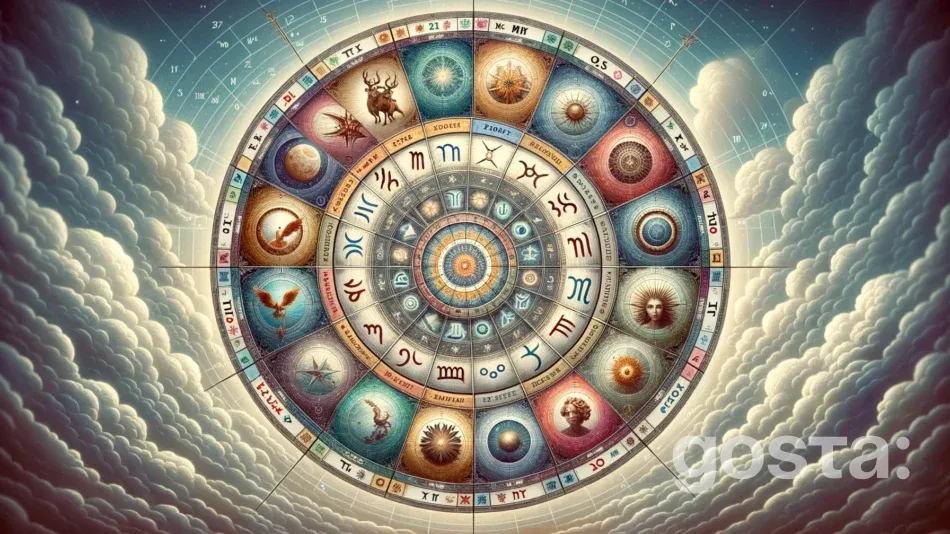 Daily Horoscope Today, April 27, 2025