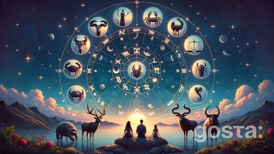 Daily Horoscope Today, April 28, 2025