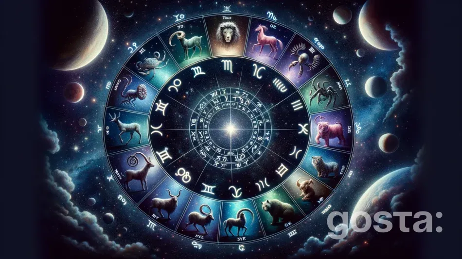 Weekly Horoscope for April 28 - May 4, 2025