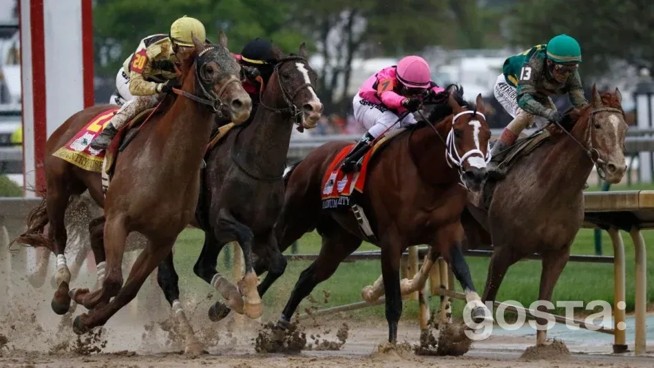 Holidays in May 2025 Kentucky Derby