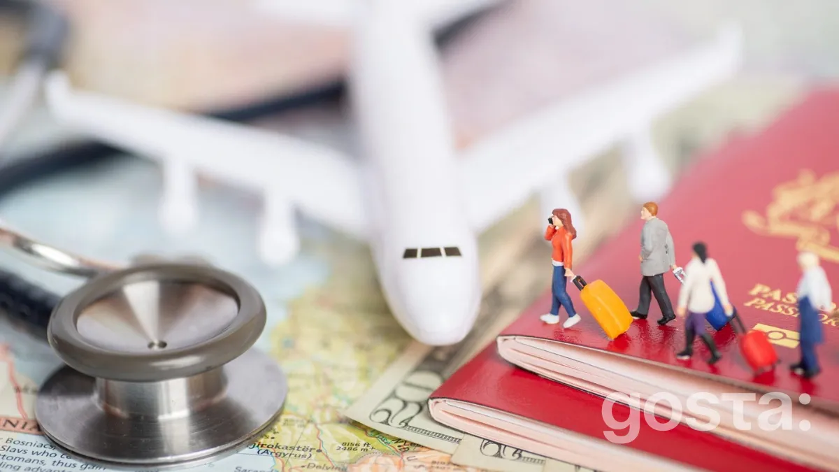 Medical Tourism: Top Destinations