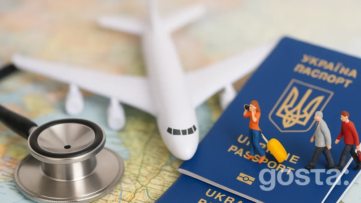 Що таке медичний туризм