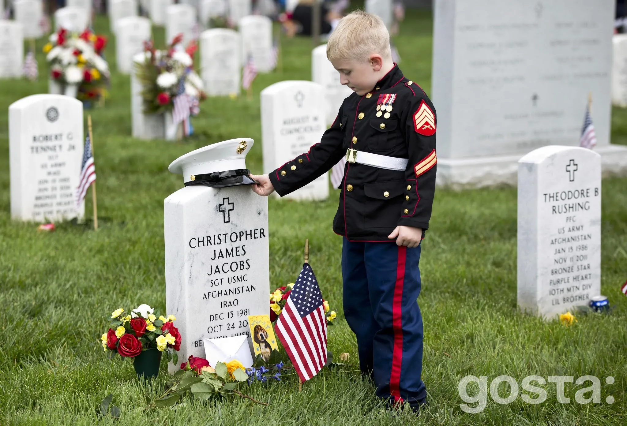 Federal and State holidays in May 2025