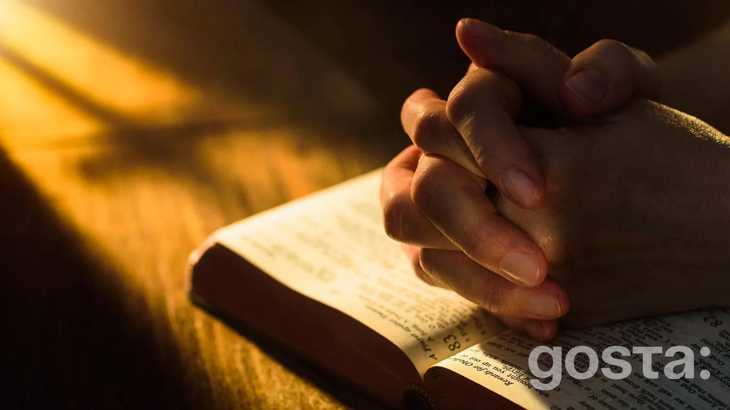 Сильна молитва за здоров'я